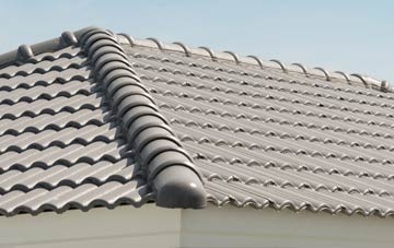 advantages of White End clay roofing