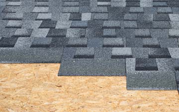 expert White End asphalt roof companies