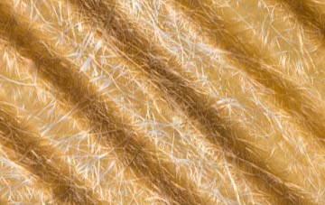 White End fibreglass roof waterproofing