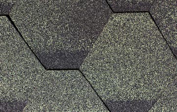 White End fibreglass shingle repairs