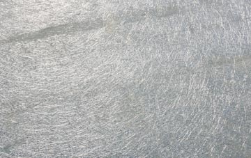 White End laminate fibreglass or shingles?