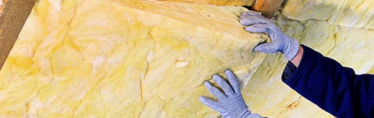 quotes for White End roof insulation