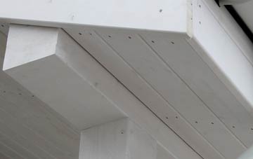 soffits White End, Worcestershire