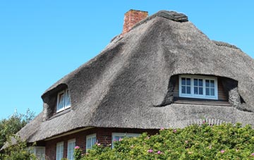 thatch roofing White End, Worcestershire