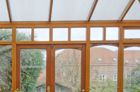 free White End conservatory insulation quotes