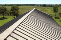 White End metal roof quotes