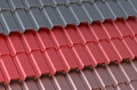 find rated White End plastic roofing companies